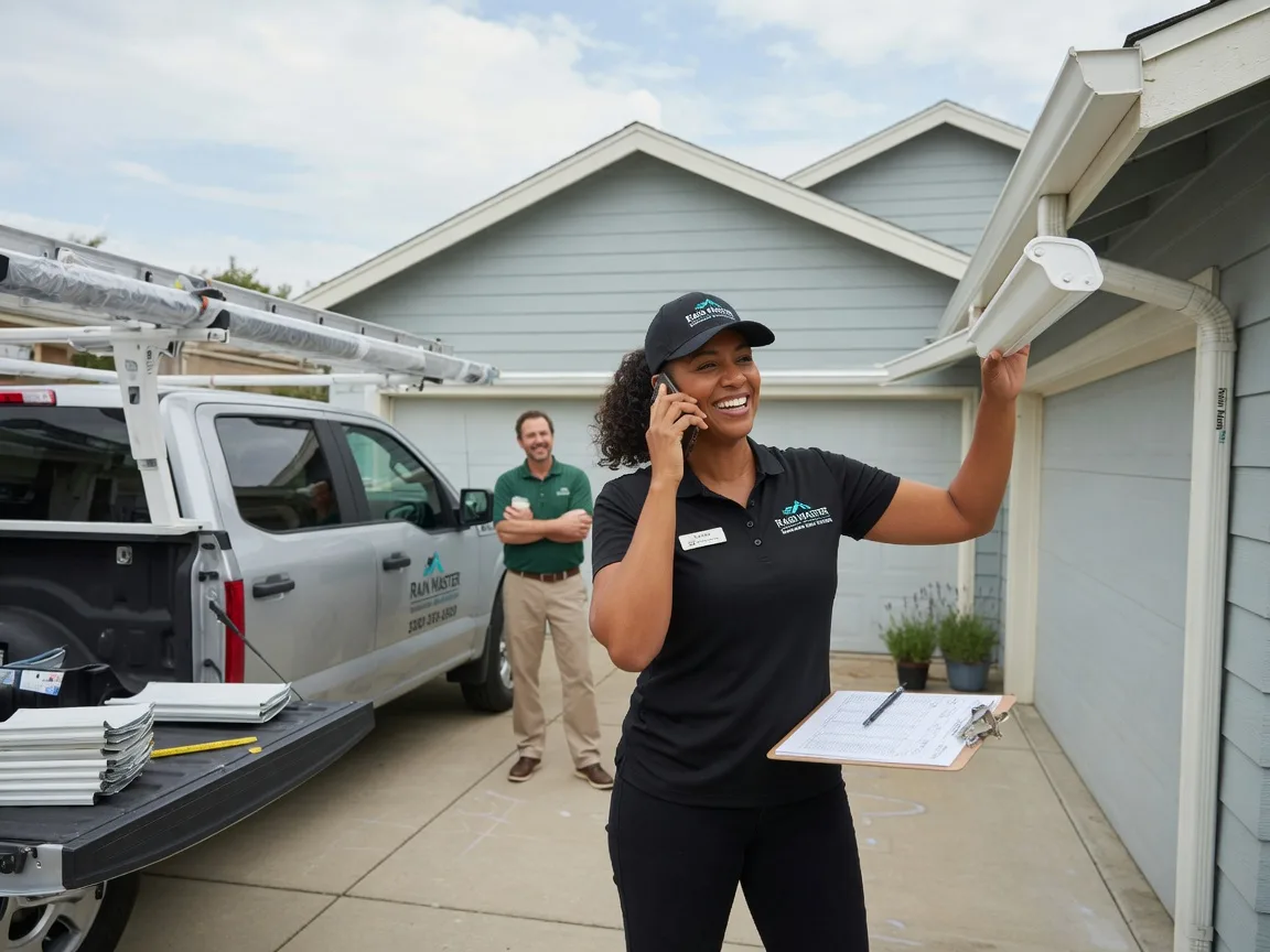 Gutter Installation Mason, MI FAQs
